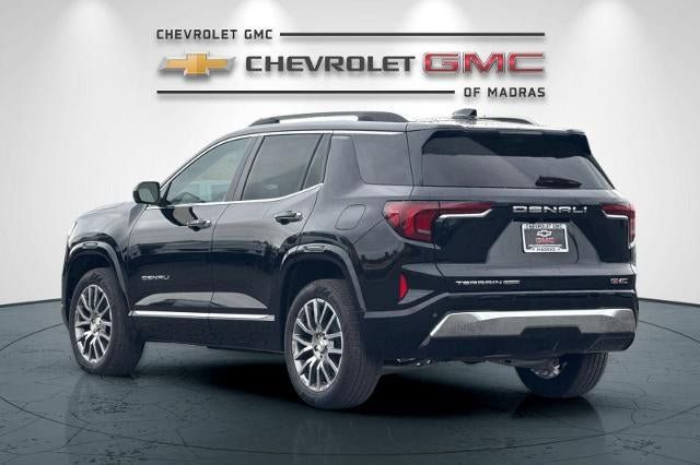 New 2027 GMC Terrain Denali AWD/4WD image 5