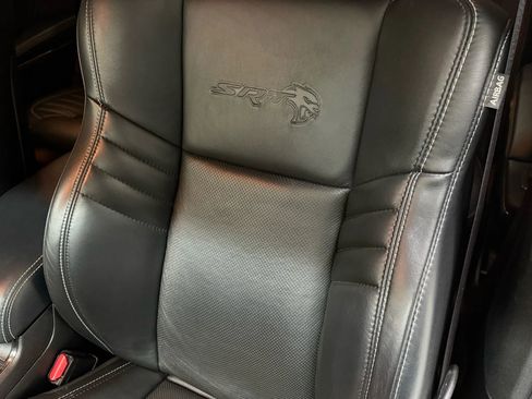 Used 2023 Dodge Charger SRT Hellcat image 33