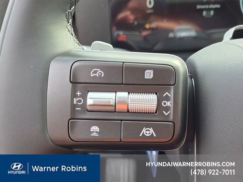 New 2026 Hyundai Palisade Calligraphy image 24