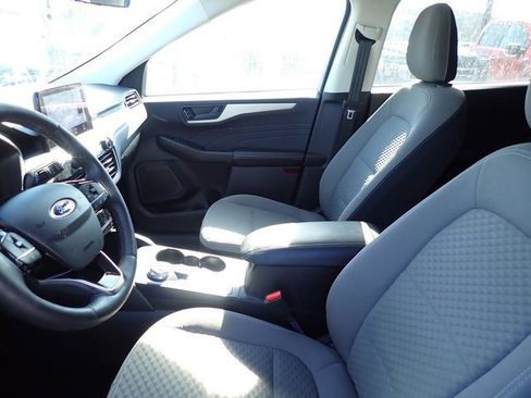 Used 2022 Ford Escape SE w/ Convenience Package image 10