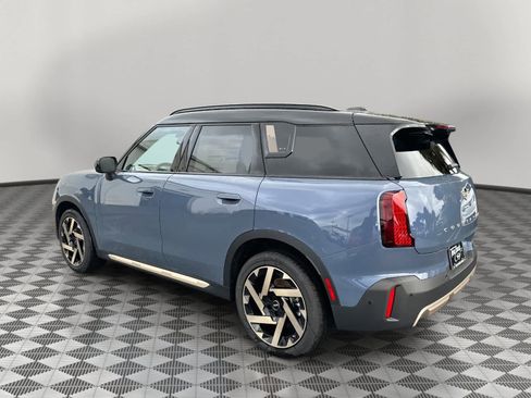 New 2026 MINI Cooper Countryman S w/ Comfort Package Max image 5