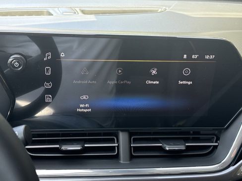 Used 2025 Chevrolet Trax ACTIV w/ Driver Confidence Package image 22