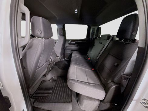 Used 2024 GMC Sierra 1500 Elevation image 17