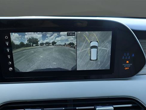 Used 2022 Hyundai Palisade Calligraphy FWD image 25