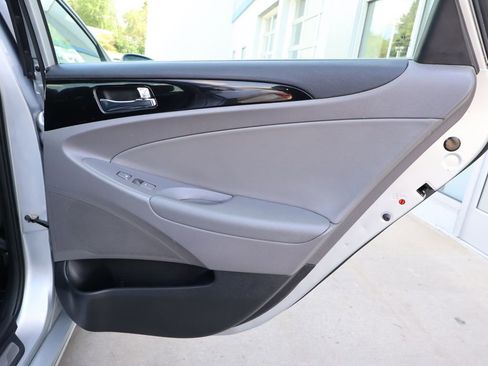 Used 2011 Hyundai Sonata Limited FWD image 28