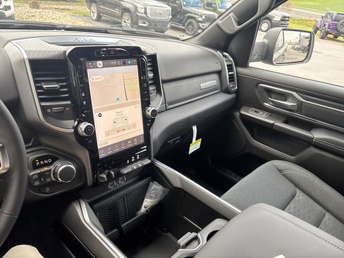 New 2026 RAM 1500 Big Horn image 22