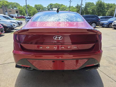 Used 2023 Hyundai Sonata SEL FWD image 6