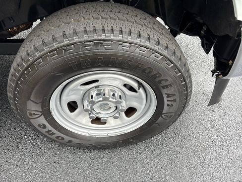 Used 2022 Ford F350 XL w/ Power Equipment Group image 23