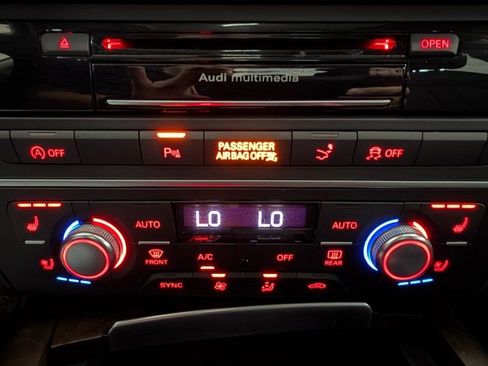 Used 2016 Audi A7 3.0T Prestige w/ Prestige Package image 25
