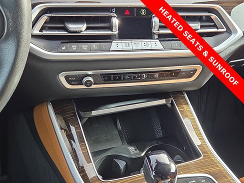Used 2023 BMW X5 xDrive40i w/ Premium Package image 19