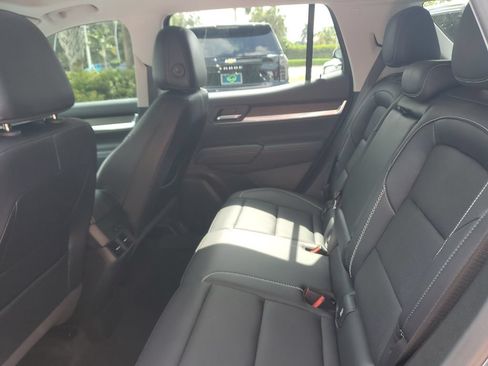 Certified 2026 GMC Terrain Denali AWD/4WD image 14
