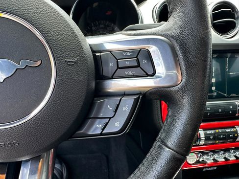 Used 2016 Ford Mustang GT Premium w/ Equipment Group 401A image 34