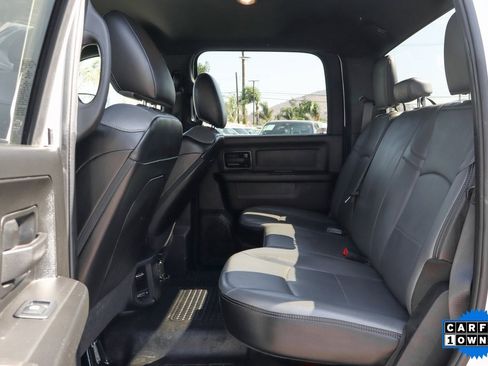 Used 2022 RAM 5500 Tradesman w/ Max Tow Package image 33