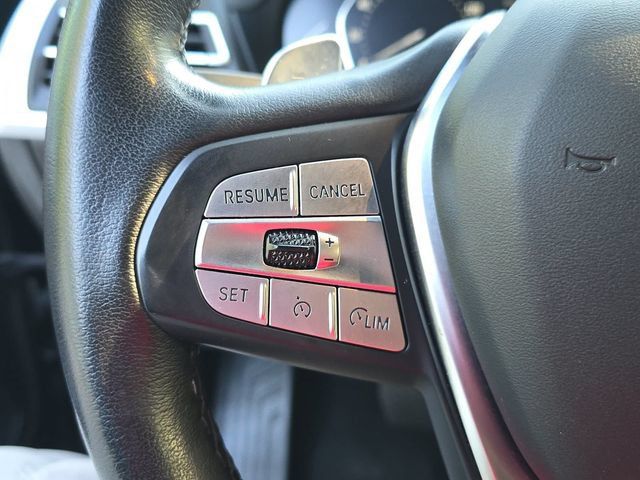 Used 2022 BMW X3 sDrive30i RWD image 15