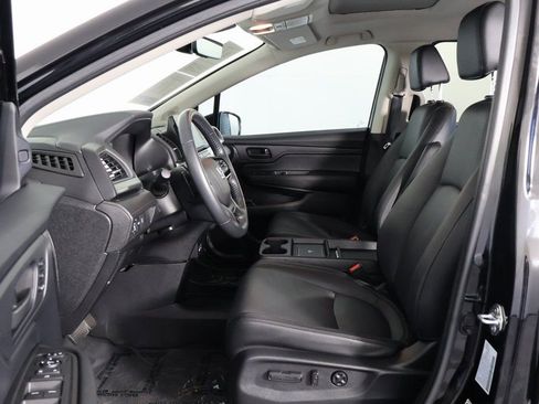 Used 2025 Honda Odyssey EX-L image 10