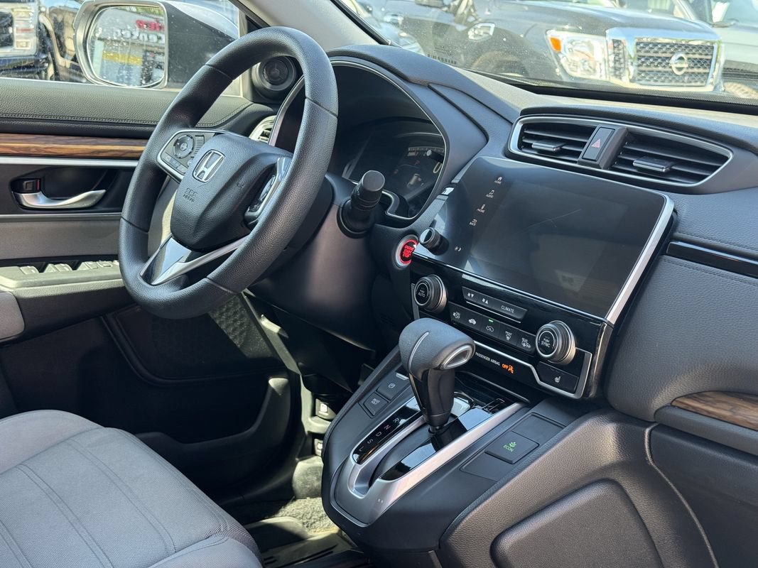 Used 2018 Honda CR-V EX image 15
