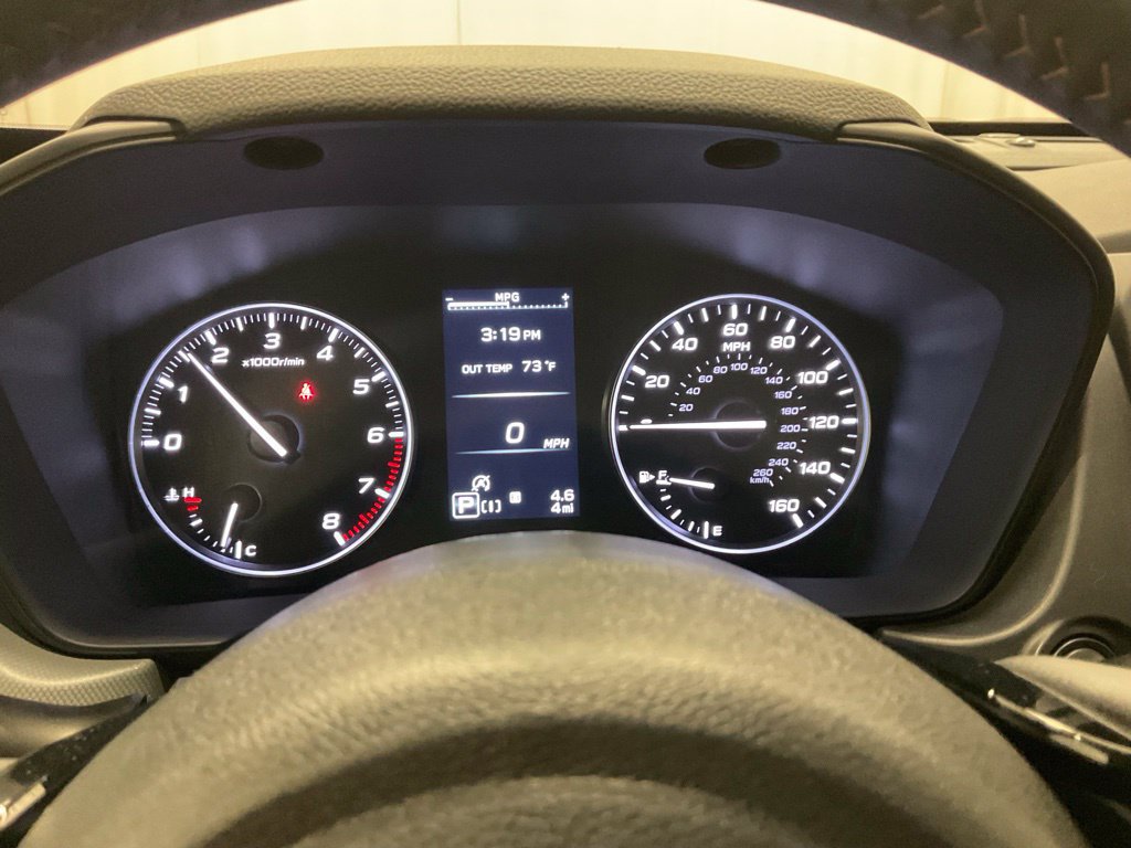 New 2026 Subaru Forester Sport AWD/4WD image 10
