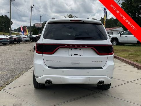 Used 2017 Dodge Durango Citadel image 6