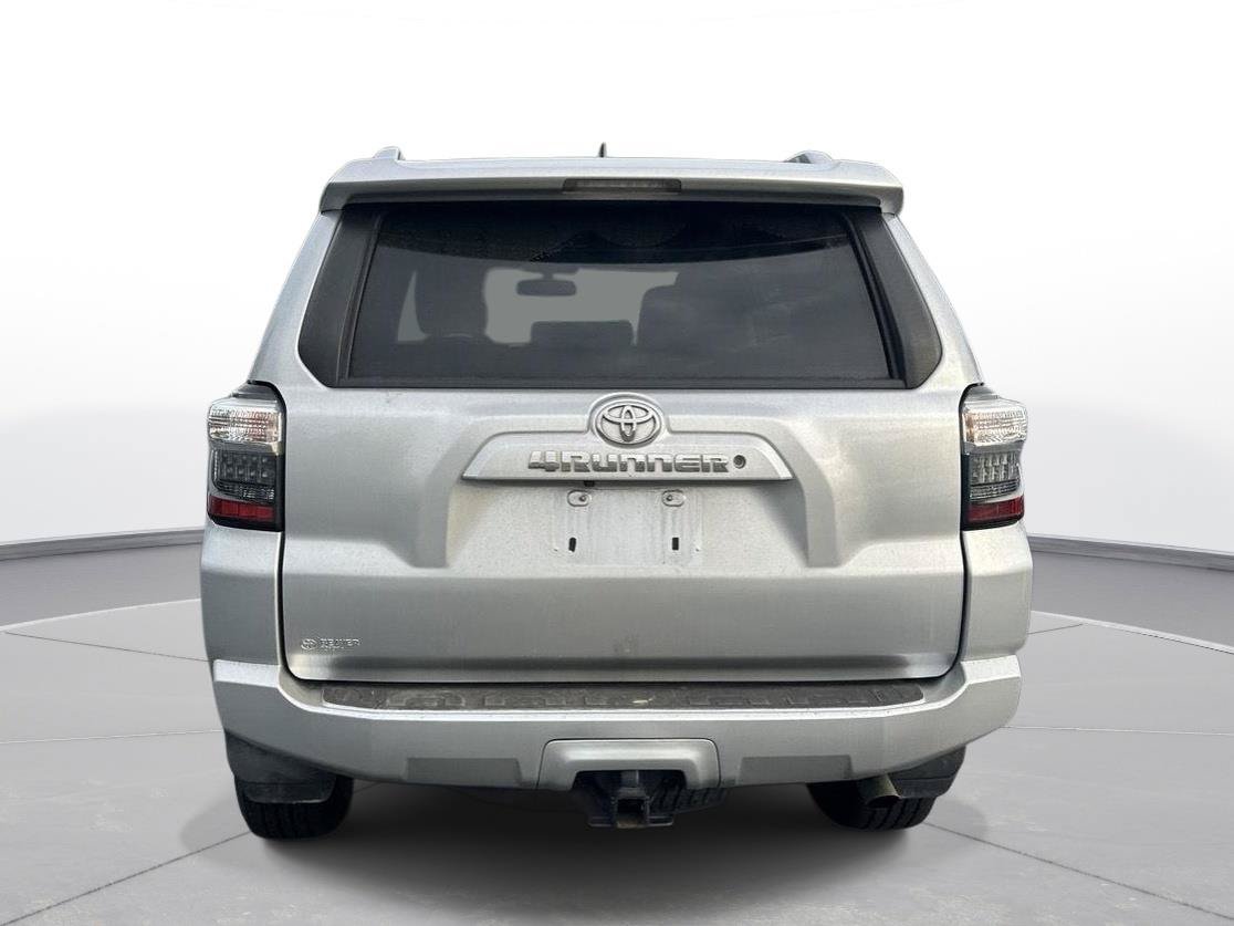 Used 2016 Toyota 4Runner SR5 Premium RWD image 23