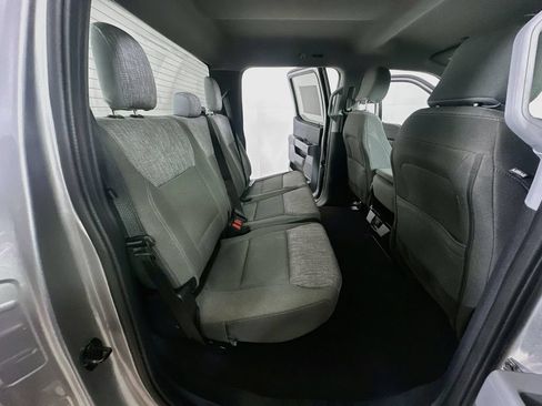 Used 2023 Ford F150 XLT w/ XTR Package AWD/4WD image 11