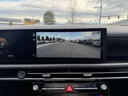 Certified 2025 Hyundai Tucson SEL image 29