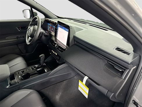 New 2026 Subaru Outback Limited image 30