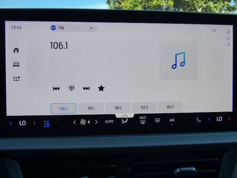 New 2026 Ford Explorer ST image 28