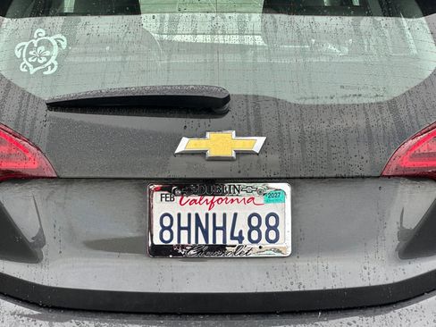 Used 2019 Chevrolet Bolt LT image 48