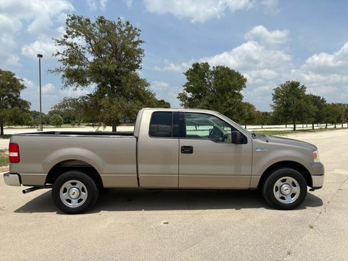 Used 2004 Ford F150 XLT RWD image 50