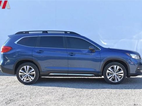 Used 2022 Subaru Ascent Limited w/ Technology Package AWD/4WD image 6
