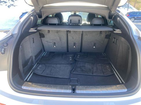 Used 2022 BMW X4 xDrive30i w/ Convenience Package image 26