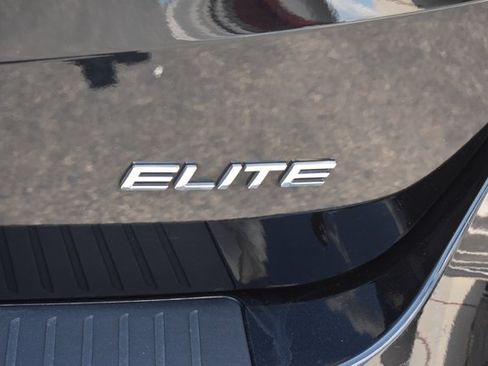 Used 2025 Honda Odyssey Elite image 8