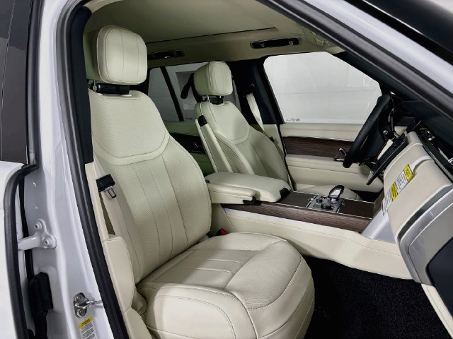 New 2027 Land Rover Range Rover SE AWD/4WD image 25
