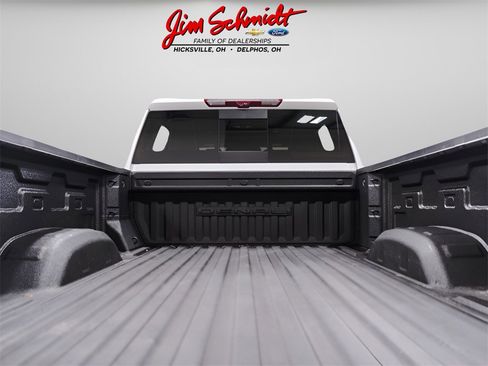 Used 2024 GMC Sierra 2500 Denali Ultimate w/ LPO, GMC Protection Package image 39