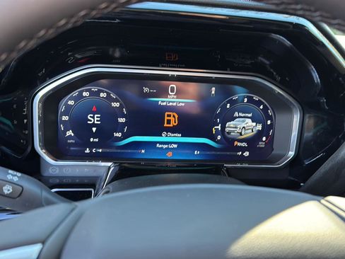 New 2026 Chevrolet Silverado 1500 LT image 20