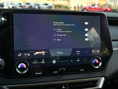 Used 2024 Lexus RX 350 Premium w/ Convenience Package image 21