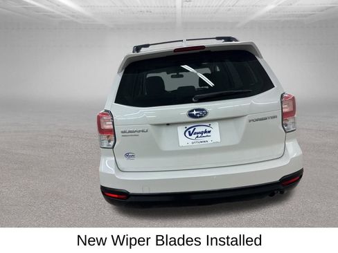 Used 2018 Subaru Forester 2.5i Premium image 11