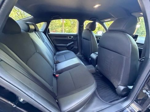 Used 2024 Honda Civic Sport image 15
