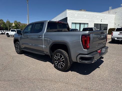 New 2026 GMC Sierra 1500 AT4 w/ AT4 Premium Package image 7