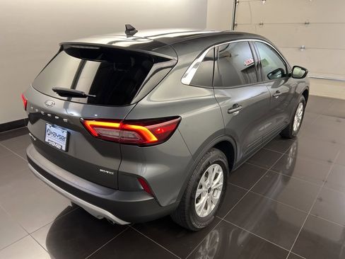 Certified 2024 Ford Escape Active image 6