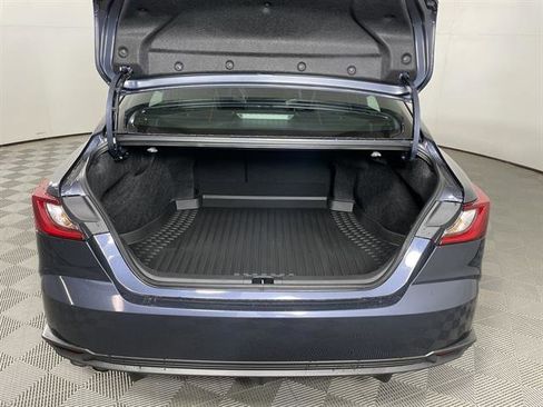 New 2026 Toyota Camry SE image 23