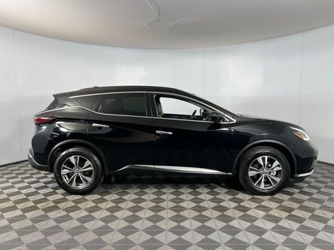 Used 2023 Nissan Murano SV image 5