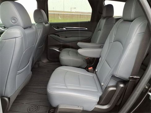 Used 2023 Buick Enclave Essence w/ LPO, Floor Liner Package image 23