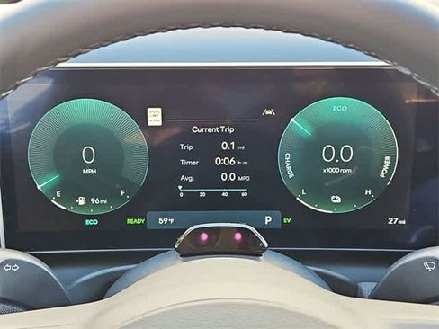 Certified 2026 Hyundai Tucson Limited image 33