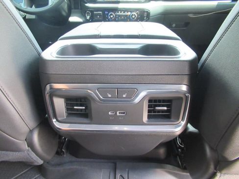 Used 2026 Chevrolet Silverado 1500 High Country w/ Midnight Edition RWD image 33