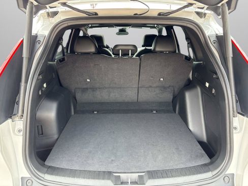 Used 2024 Honda CR-V Sport Touring image 9