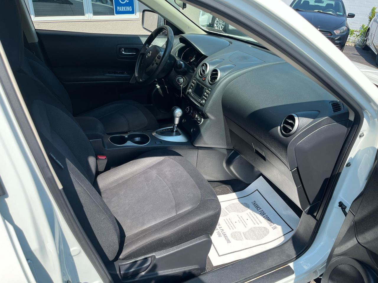 Used 2012 Nissan Rogue S w/ Special Edition Pkg AWD/4WD image 27