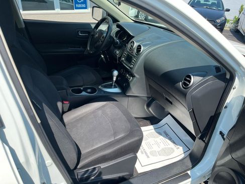 Used 2012 Nissan Rogue S w/ Special Edition Pkg AWD/4WD image 27