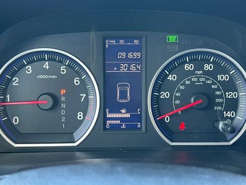 Used 2011 Honda CR-V LX image 27