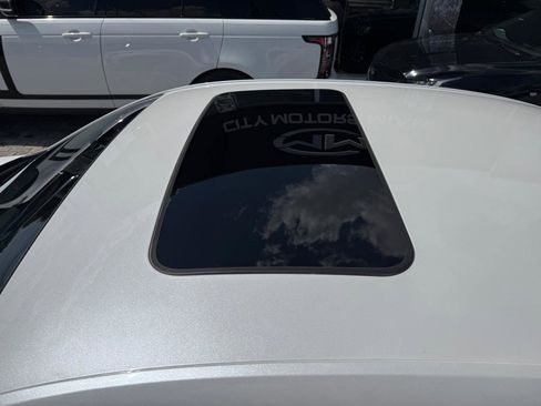 Used 2022 Cadillac CT4 Premium Luxury RWD image 10